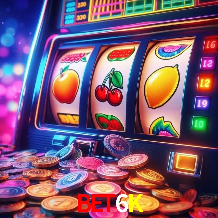 Estatísticas BET6K