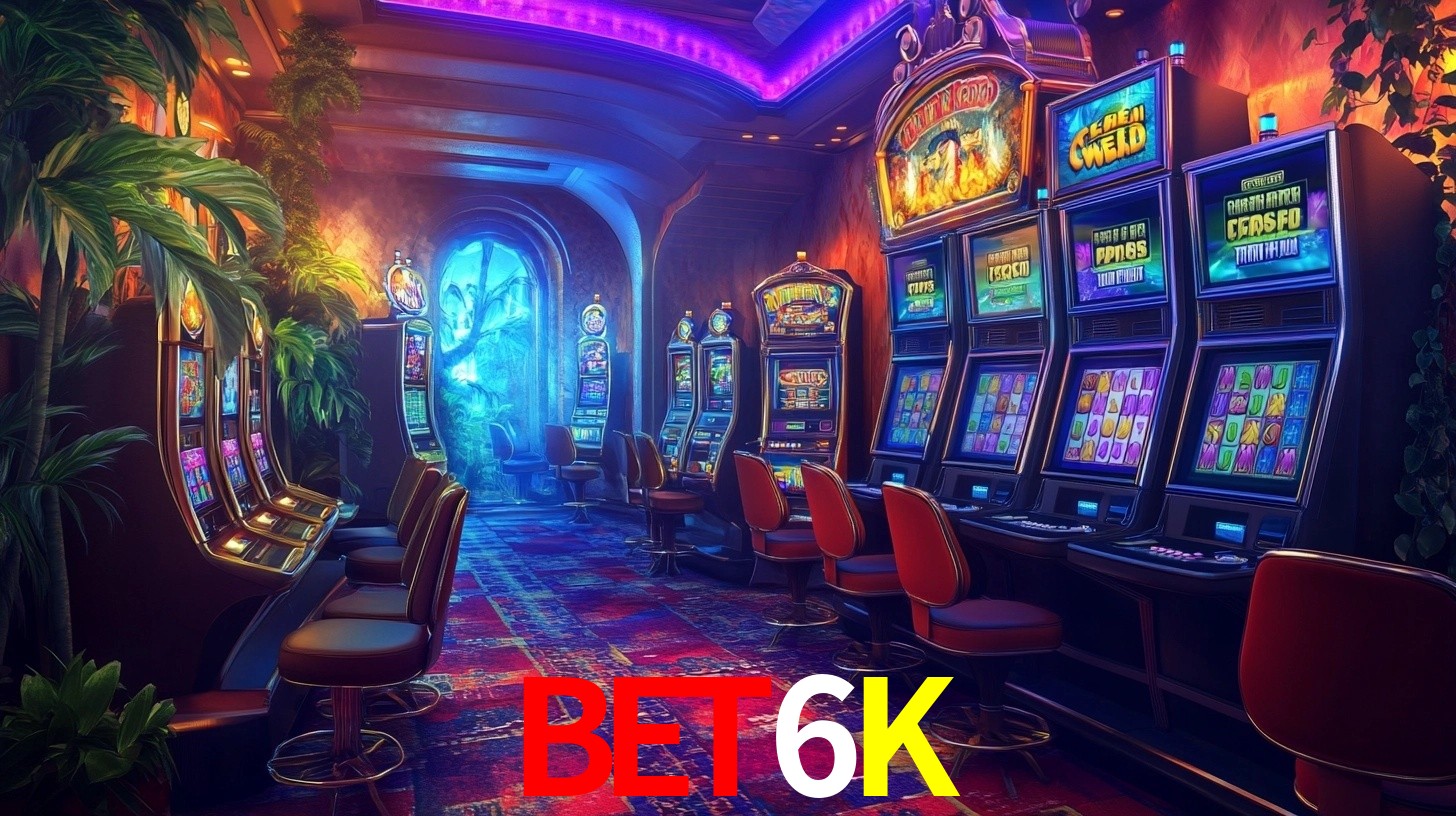 Experiência VIP BET6K