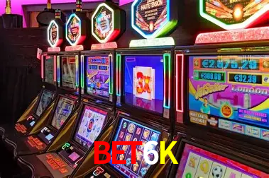 A Revolução dos Aplicativos de Jogos no BET6K