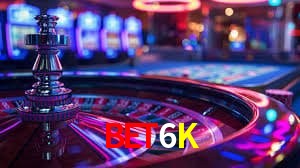 Experiência VIP BET6K