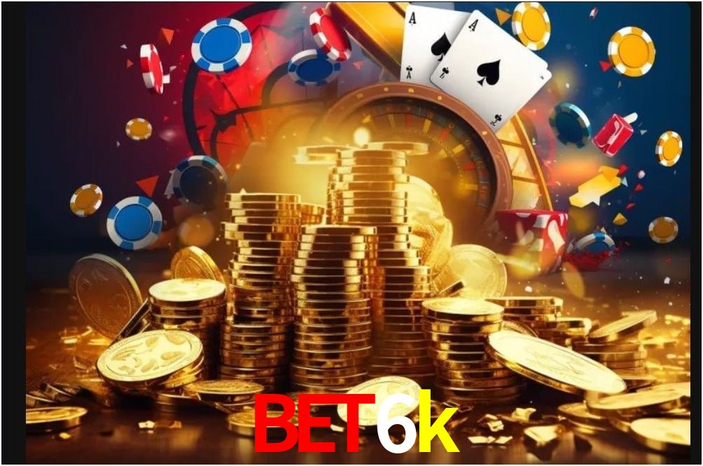 Estatísticas bet6k