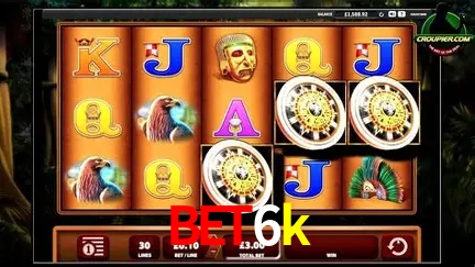 A Emoção da Loteria na bet6k: Uma Chance de Mudança de Vida