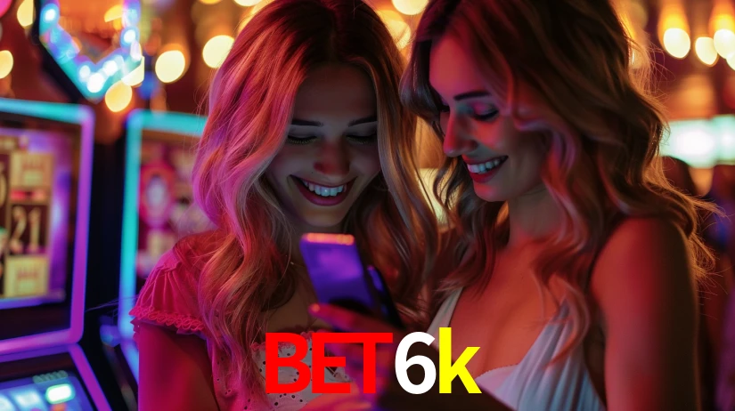 bet6k - Cassino Online Muito Divertido - bet6k.com