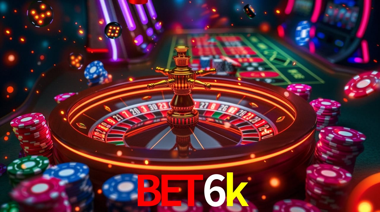 Experiência VIP bet6k