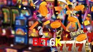 BET6K App Interface