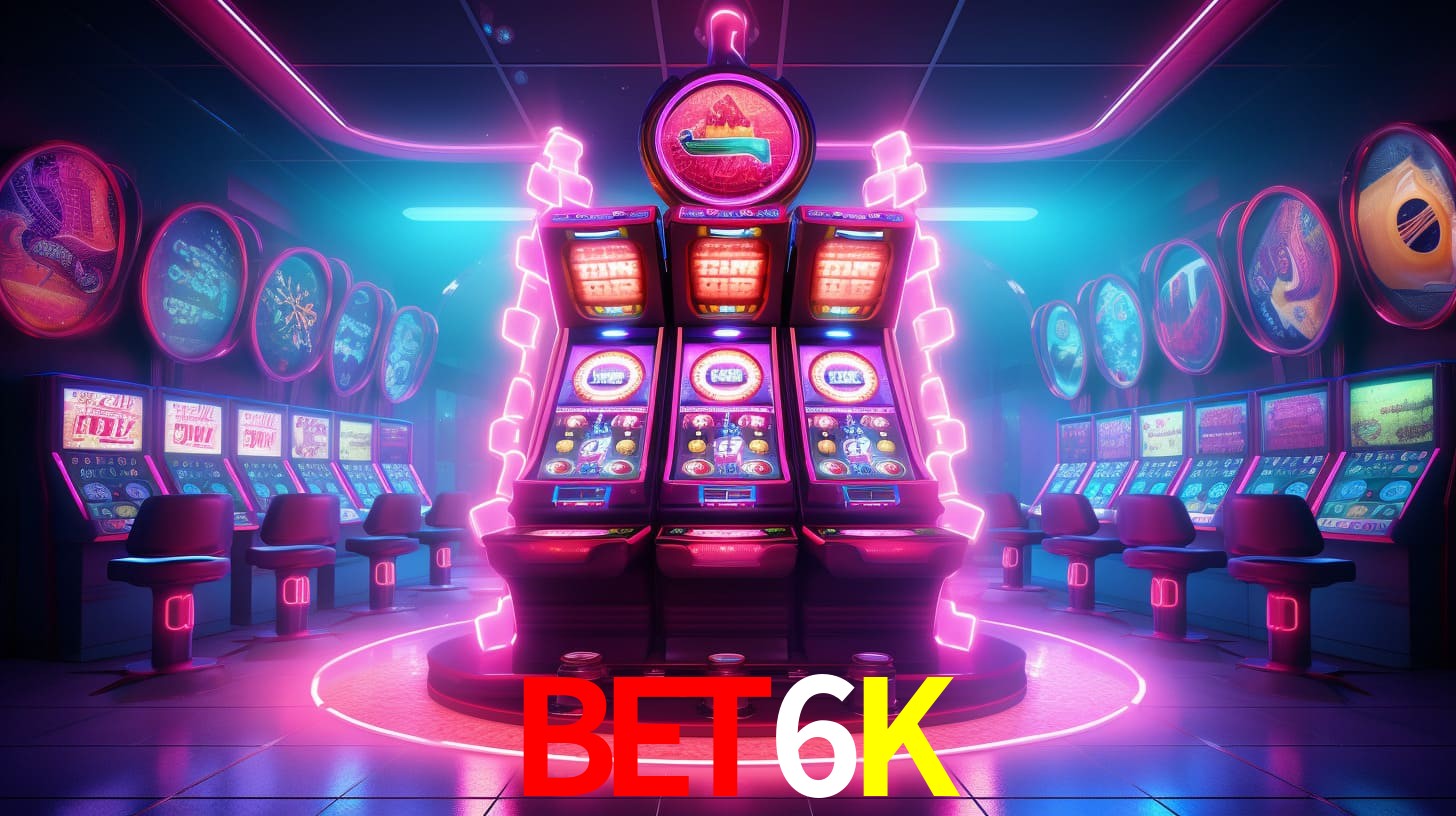 Tournaments BET6K