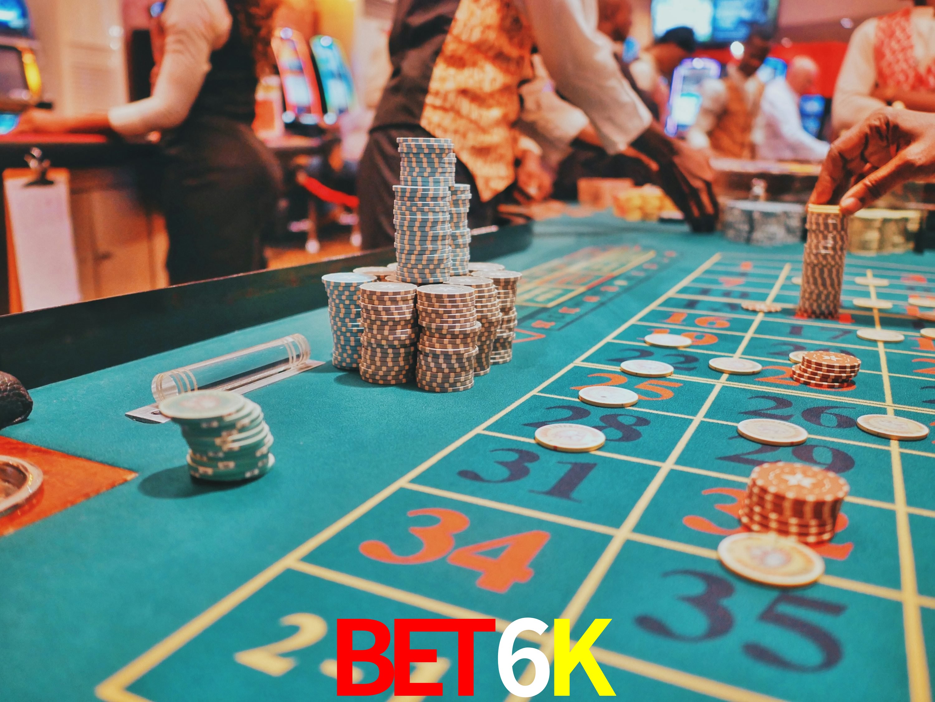 Jogo Spaceman BET6K
