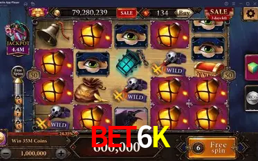 BET6K
