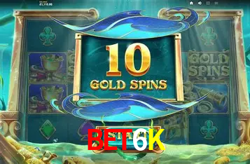 Descubra a Magia dos Jogos de Arcade no BET6K