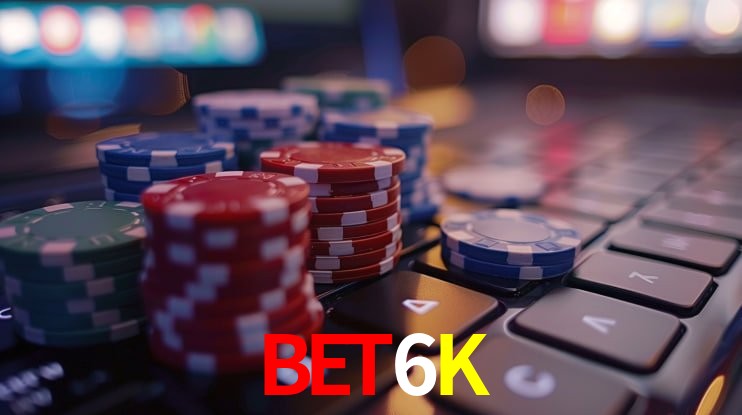 Integração de APIs BET6K