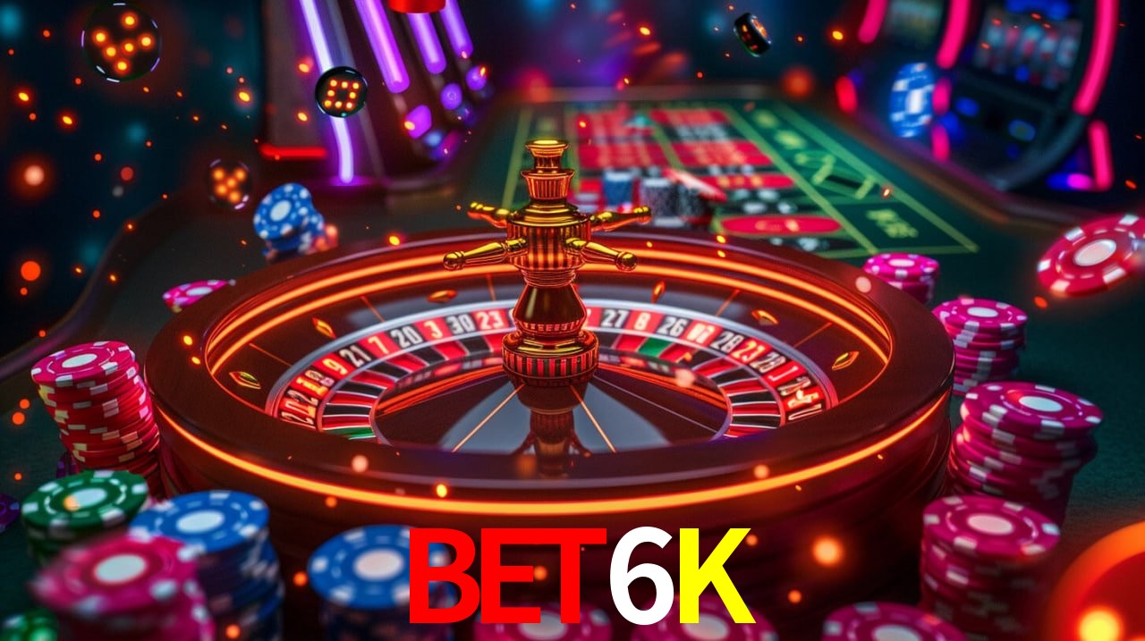 Interface do App BET6K