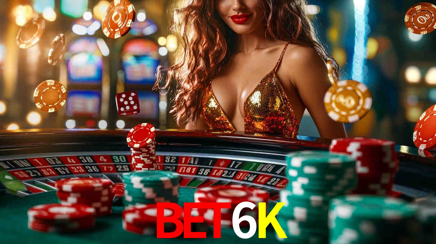 Tennis Betting BET6K