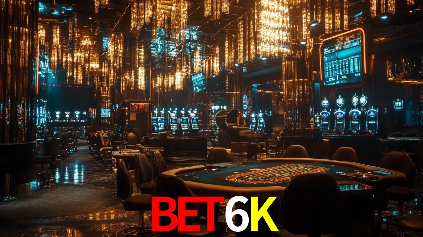 Welcome Bonus BET6K