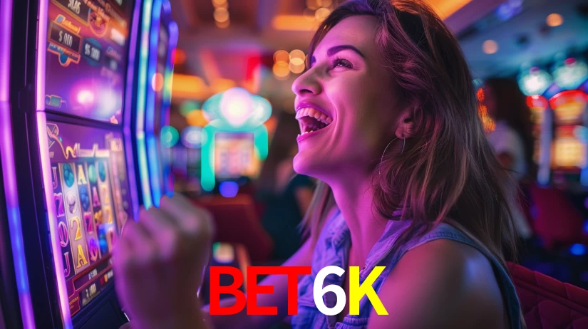 Live Casino BET6K