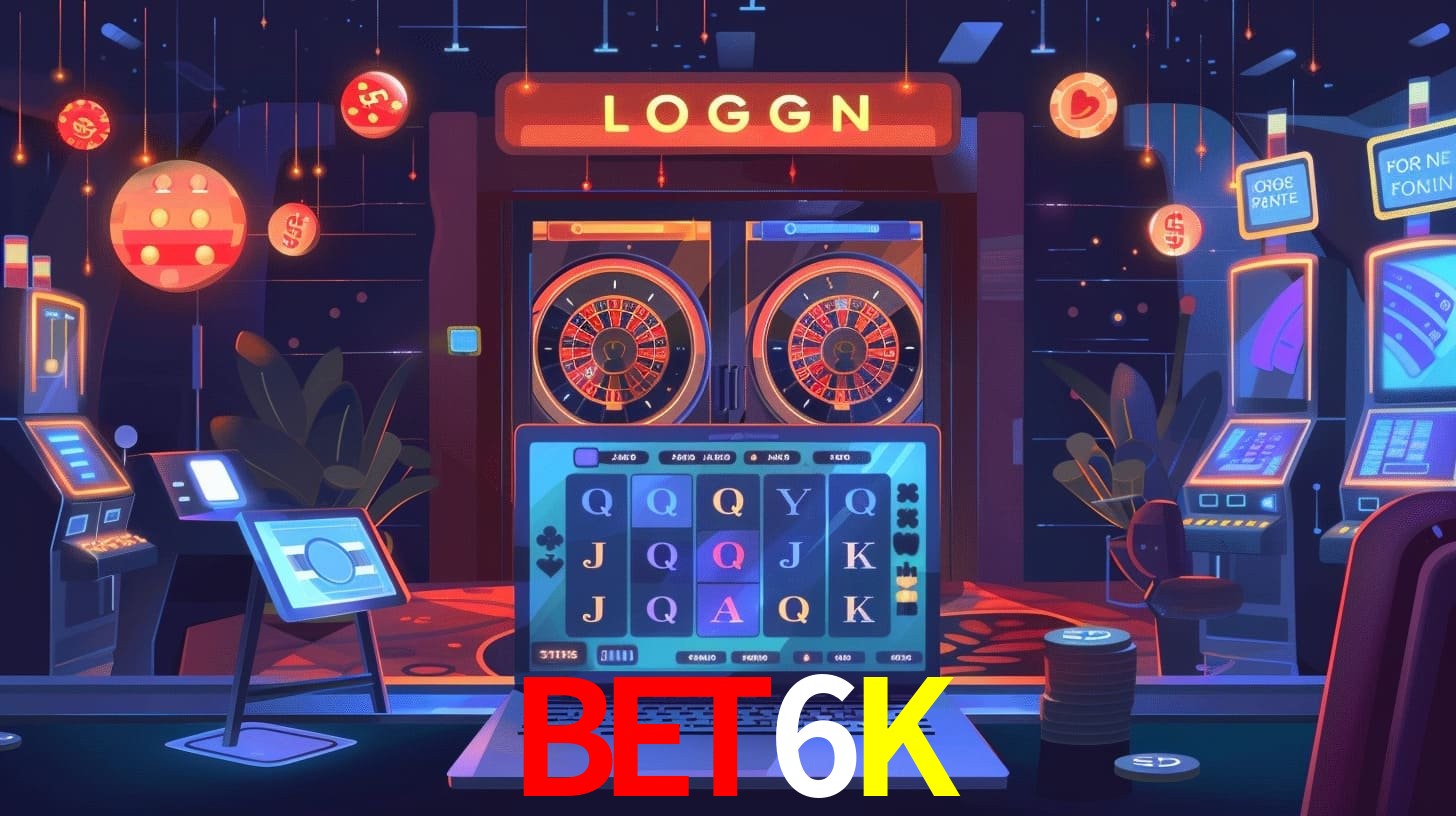BET6K app