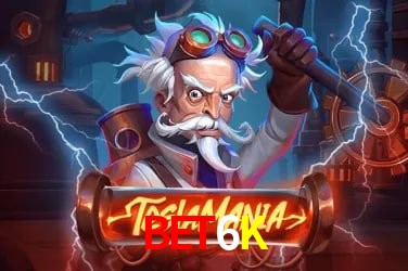 Login Seguro BET6K