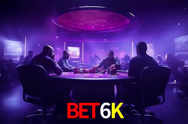 Estatísticas do Jogo BET6K