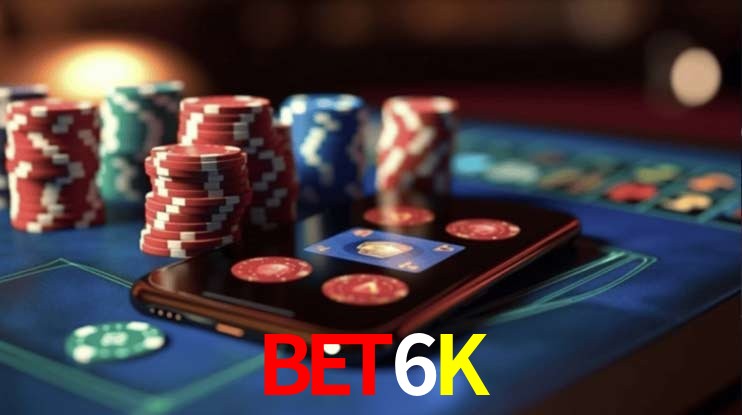 Estatísticas Crash Games BET6K