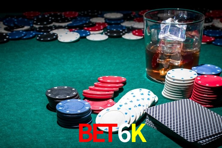 Jogo Aviator BET6K