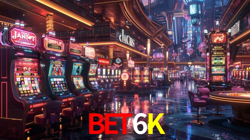 Weekend Specials BET6K