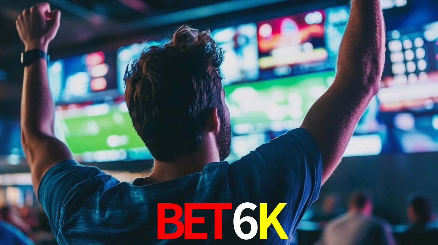 Daily Bonuses BET6K