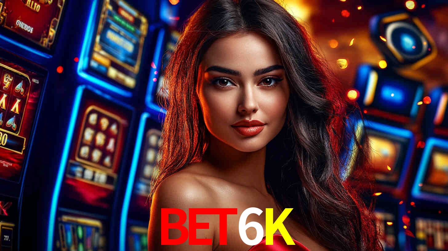 Inovações de Jogos na BET6K: O Futuro das Experiências Interativas