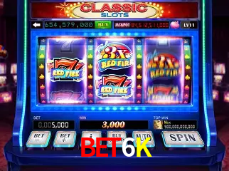 Desvendando o Mundo dos Jogos Virtuais na BET6K