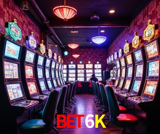Experimente o Login Seguro Premium no BET6K