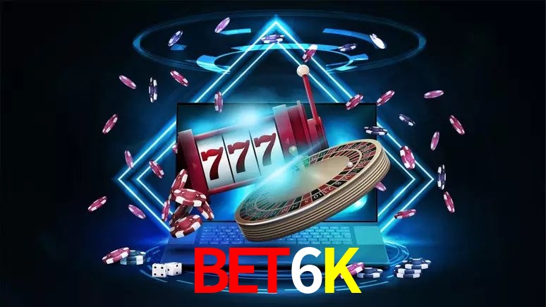 Cadastro Rápido BET6K