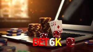 BET6K: Seu Especialista em Apostas Esportivas Brasileiras