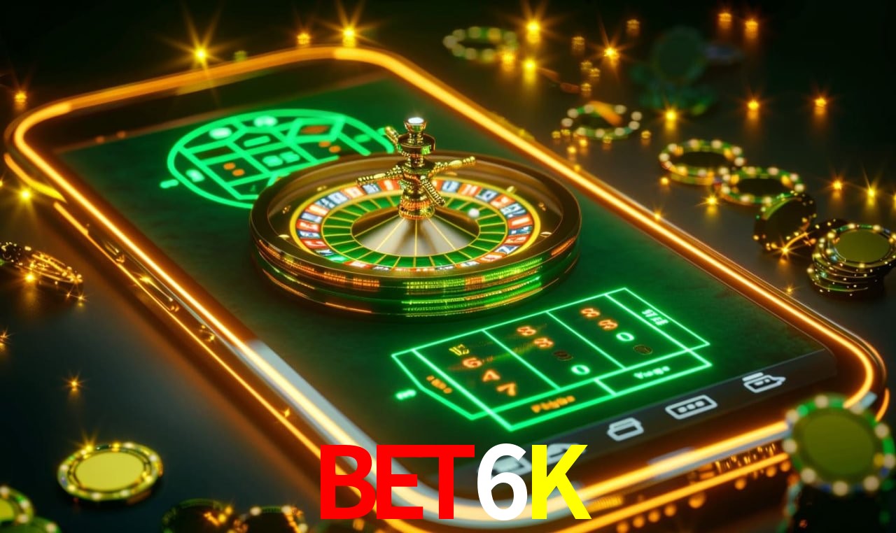 Promoções Sazonais BET6K