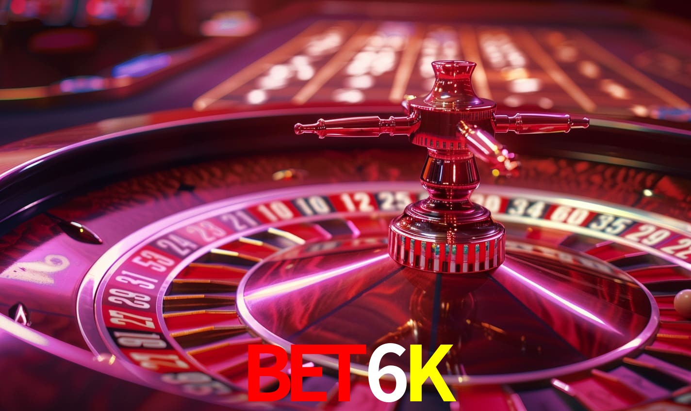 BET6K: Jogue Crash e Experimente Alta Recompensa Instantânea