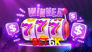 Account Benefits BET6K