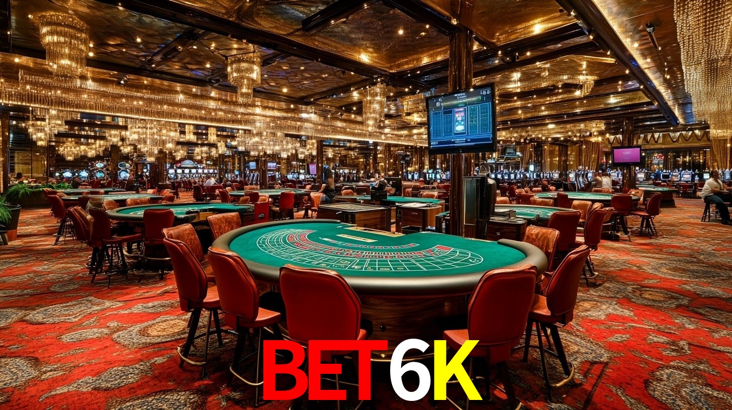 Programa VIP BET6K