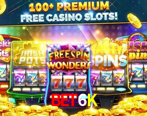 Inovações de Jogos na BET6K: O Futuro das Experiências Interativas