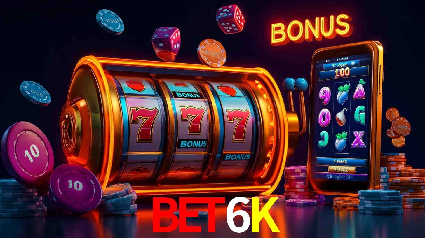 Descubra o Programa VIP da BET6K: Vantagens Exclusivas para Jogadores