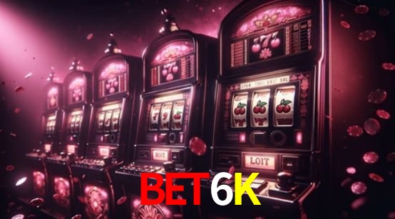 PIX Instantâneo BET6K
