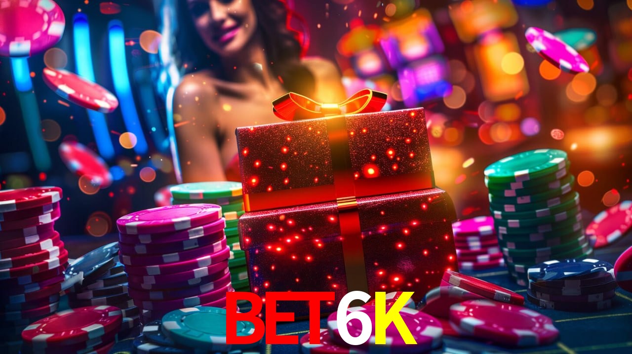 cassino BET6K