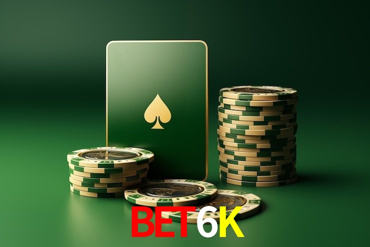 Game Providers BET6K