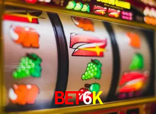 A Experiência Imersiva dos Cassinos Ao Vivo no BET6K