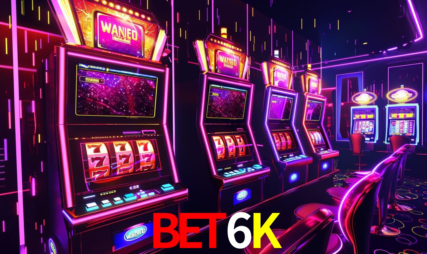 A Emoção da Loteria na BET6K: Uma Chance de Mudança de Vida