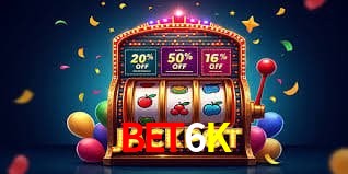 Especiais de Fim de Semana BET6K