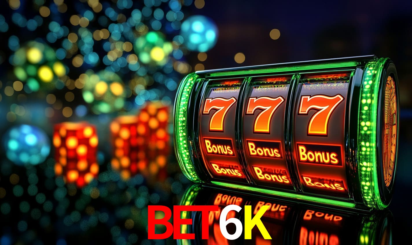 Segurança 2FA BET6K