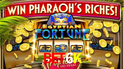 A Experiência Imersiva dos Cassinos Ao Vivo no BET6K
