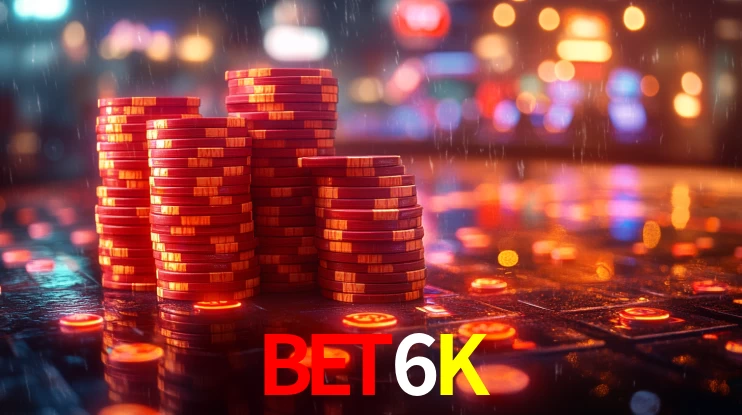 Blackjack Table BET6K