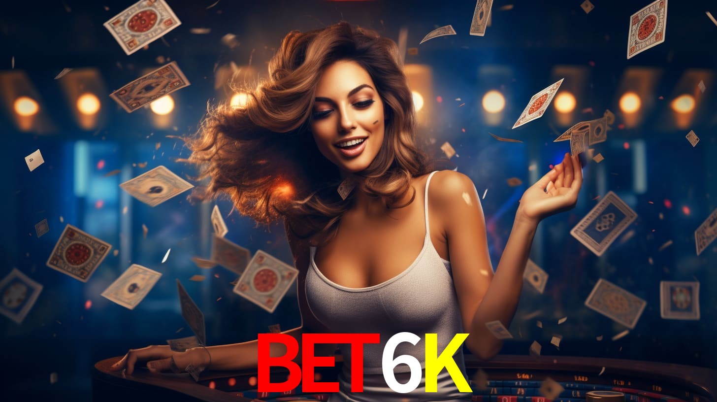 Bonus Features BET6K