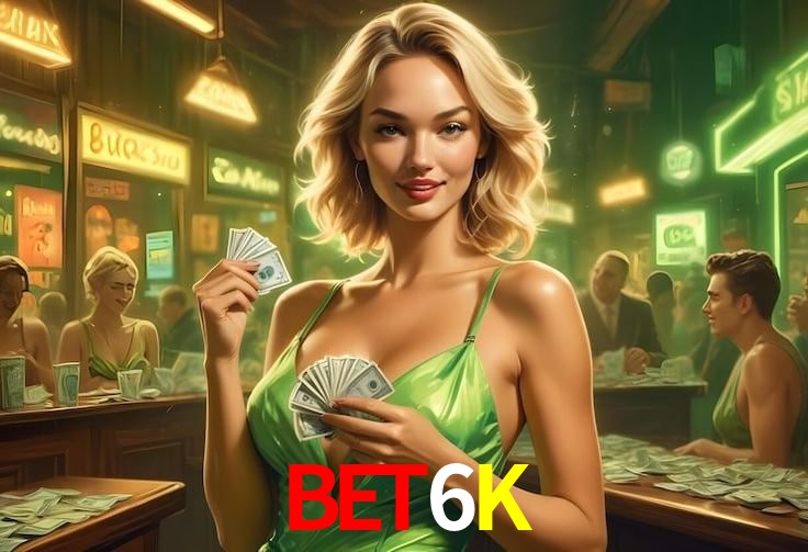 Desvendando o Mundo dos Jogos Virtuais na BET6K