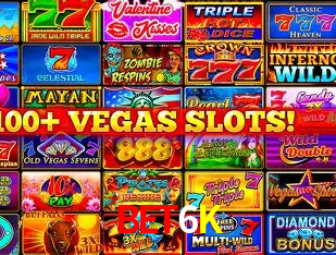 Descubra a Magia dos Jogos de Arcade no BET6K