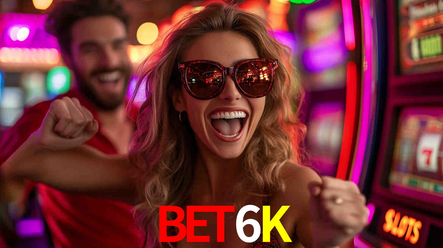 Explorando a Categoria de Eventos em Apostas na BET6K