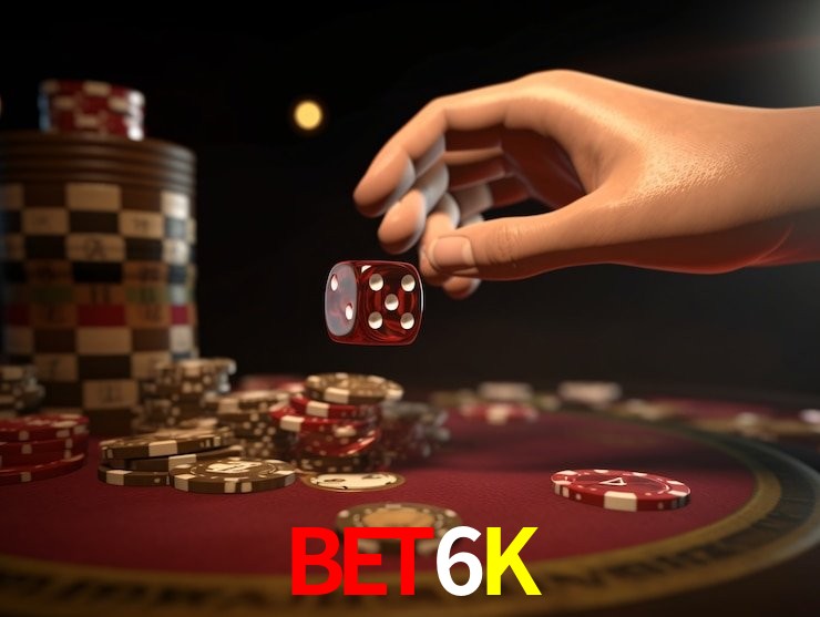 Jogos de Slot BET6K